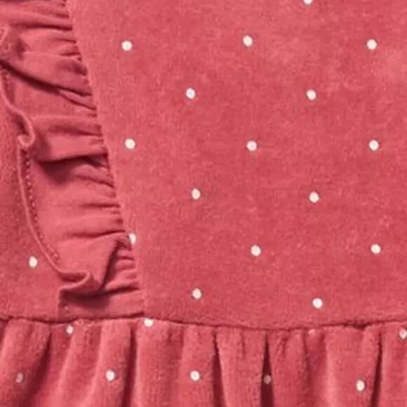 Janie and Jack Baby Girl Romper - Picture 3 of 12